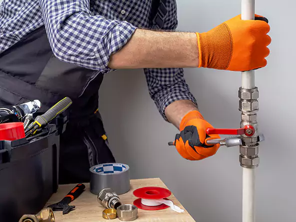 Why Choose Waltham Plumbing Pros for Plumbing Services?
