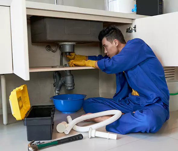 Expert Plumber for Basement Leak Repair in Waltham, MA: Schedule Affordable Waterproofing Services with Us