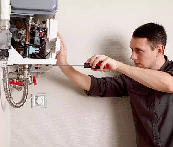 Certified Technicians for Electric Tankless Water Heater Installation in Waltham, MA: Fast & Reliable Service.