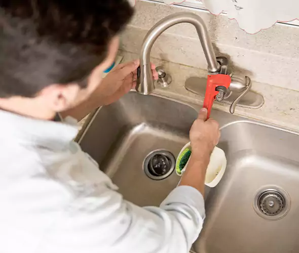 Professional Emergency Plumbing Repair in Waltham, MA