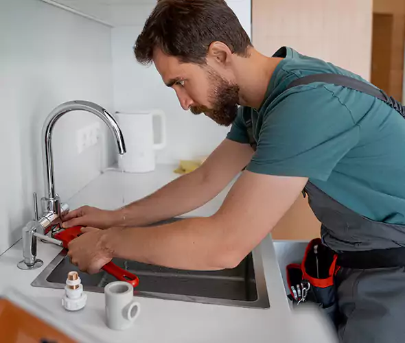 Professional Faucet Replacement Specialist in Waltham, MA: Schedule Affordable Faucet Replacement Services with Us