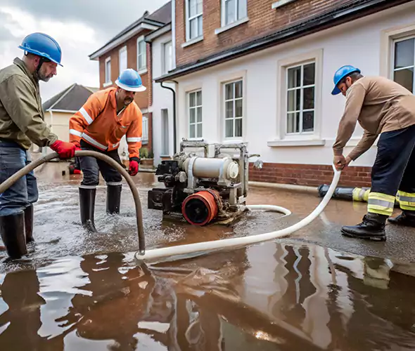 Expert Technicians for Flood Restoration in Waltham, MA: Schedule Reliable Flood Restoration Services with Us