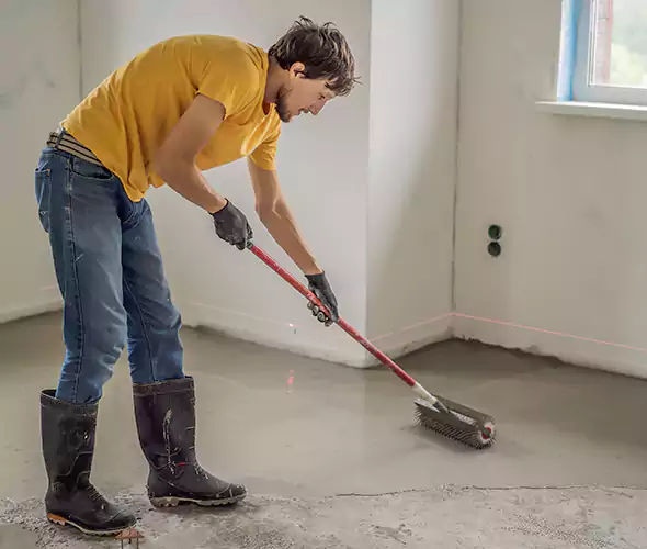 Trusted Foundation Leak Repair Experts in Waltham, MA
