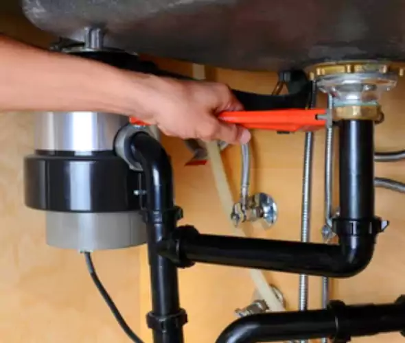 Professional Garbage Disposal Repair in Waltham, MA