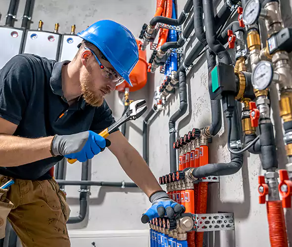 Professional Experts for Gas Line Installation in Waltham, MA