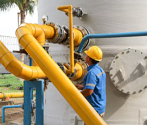 Expert Plumber for Gas Line Repair in Waltham, MA: Schedule Affordable Repair Services with Us