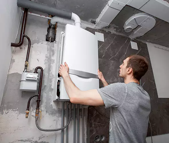Certified Experts for Gas Water Heater Installation in Waltham, MA
