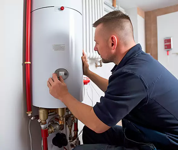 Expert Plumber for Gas Water Heater Replacement in Waltham, MA: Schedule Affordable Replacement Services with Us