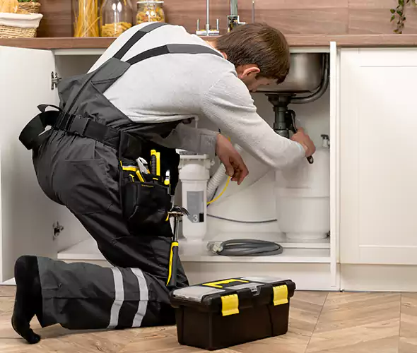 Certified Plumbers for Insinkerator Installation in Waltham
