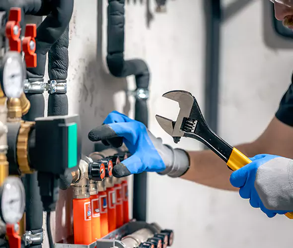 Expert Plumber for New Construction Plumbing in Waltham, MA: Schedule Affordable Installation Services with Us