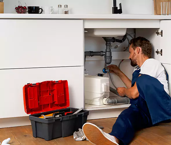 Expert Plumbers for PEX Pipe Installation in Waltham, MA: Schedule Professional Service Today