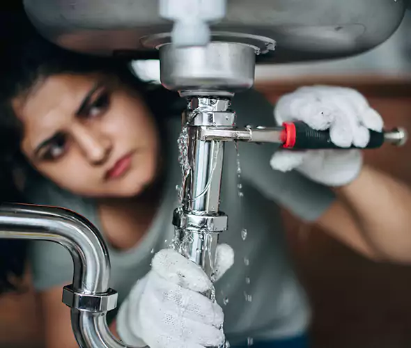 Professional Pipe Repair Specialists in Waltham, MA