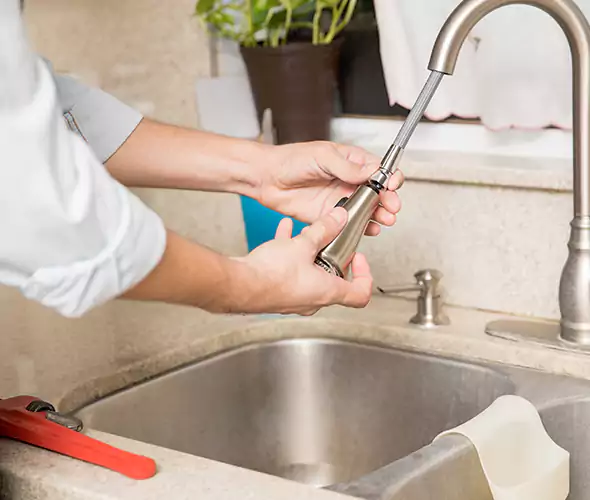 Expert Plumber for Plumbing Inspection in Waltham, MA: Schedule Affordable Inspection Services with Us