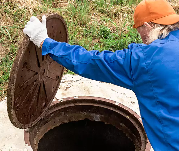 Septic System Repair Experts in Waltham, MA
