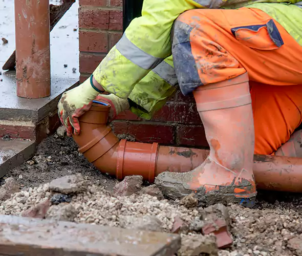 Professional Plumber for Sewer Cleaning in Waltham, MA: Schedule Reliable Service Today