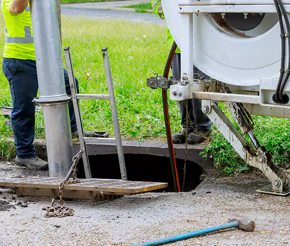 Expert Plumber for Sewer Line Cleaning in Waltham, MA: Schedule Reliable Sewer Cleaning Services with Us