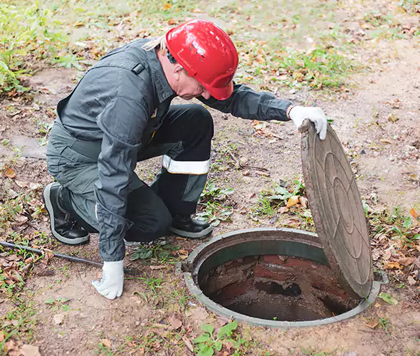 Expert Plumber for Sewer Line Inspection in Waltham, MA: Schedule Affordable Sewer Camera Services with Us