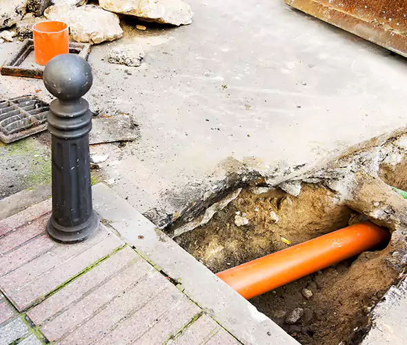 Expert Plumber for Sewer Line Replacement in Waltham, MA: Schedule Affordable Sewer Replacement Services with Us
