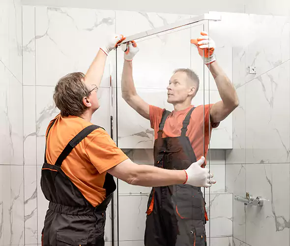 Professional Shower Installation Specialist in Waltham, MA: Schedule Affordable Shower Setup Services with Us