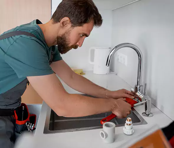 Professional Sink Installation Specialist in Waltham, MA: Schedule Professional Sink Setup Services with Us