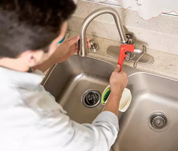 Professional Sink Repair Specialist in Waltham, MA: Schedule Reliable Sink Fixing Services with Us