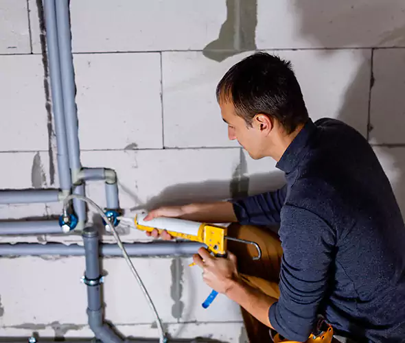 Expert Plumber for Slab Leak Detection in Waltham, MA: Schedule Affordable Slab Leak Repair Services with Us