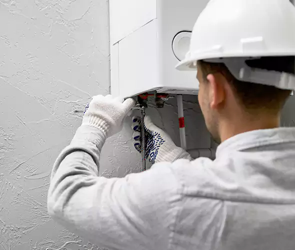 Expert Plumbers for Tankless Water Heater Installation in Waltham, MA: Schedule Reliable Service Today