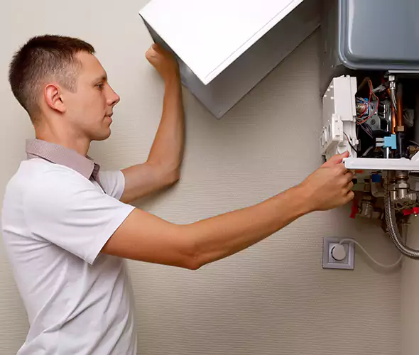 Expert Plumber for Tankless Water Heater Replacement in Waltham, MA: Schedule Affordable Replacement Services with Us
