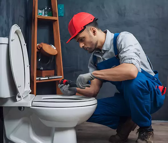 Expert Plumber for Toilet Installation in Waltham, MA: Schedule Affordable Toilet Installation Services with Us