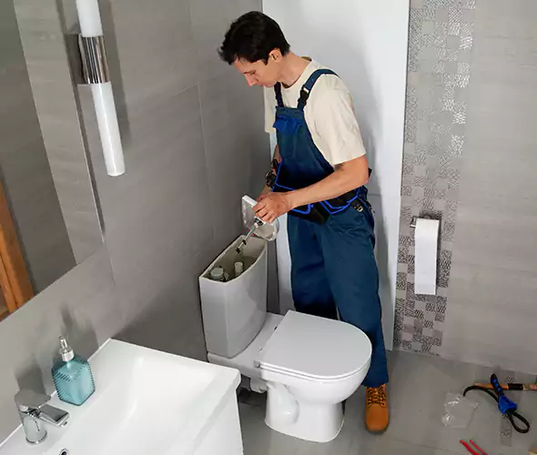 Plumber for Toilet Repair in Waltham, MA: Schedule Affordable Toilet Repair Services With Us
