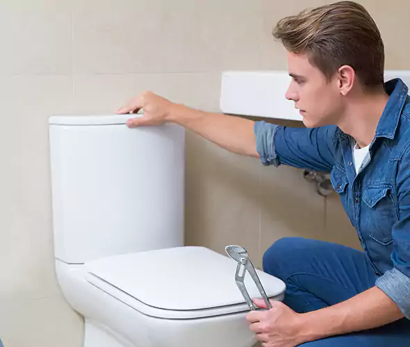 Expert Plumber for Toilet Replacement in Waltham, MA: Schedule Affordable Toilet Replacement Services with Us