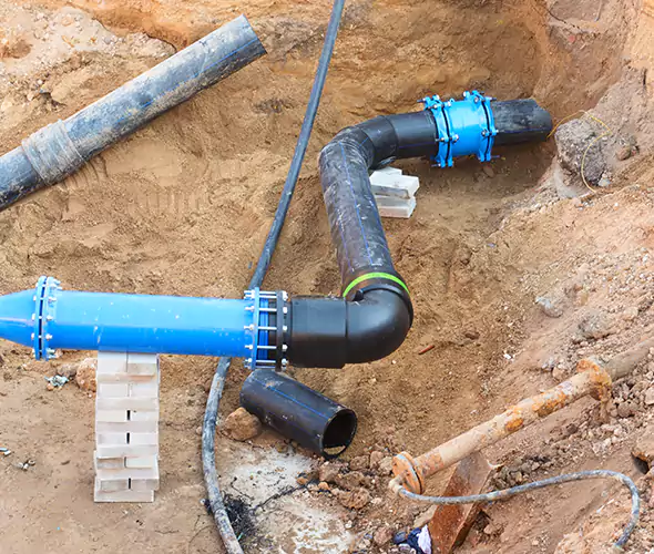 Expert Professional Trenchless Pipe Repair in Waltham, MA