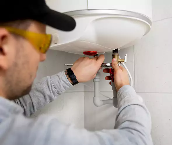 Get Affordable Water Heater Repair Service in Waltham, MA