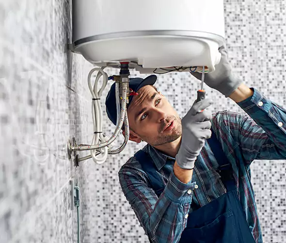 Expert Plumber for Water Heater Replacement in Waltham, MA: Schedule Affordable Replacement Services with Us
