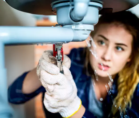 Expert Plumber for Water Leak Detection in Waltham, MA: Schedule Affordable Leak Repair Services with Us