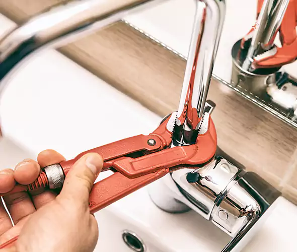 Expert Leak Repair Plumber in Waltham, MA