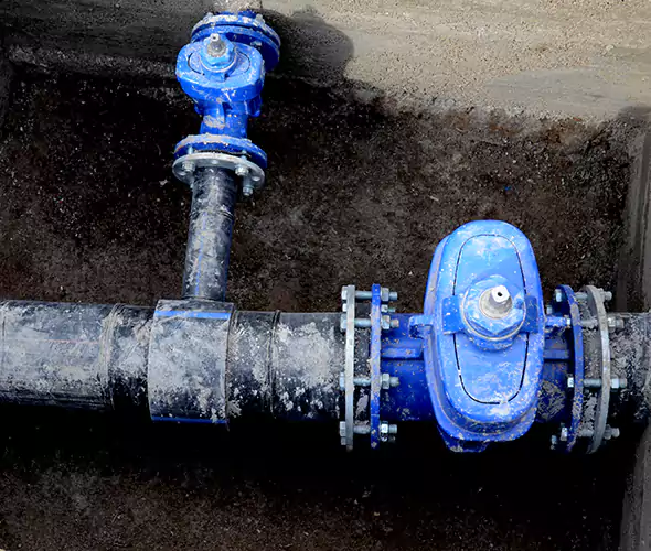 Certified Plumbers for Water Line Installation in Waltham, MA