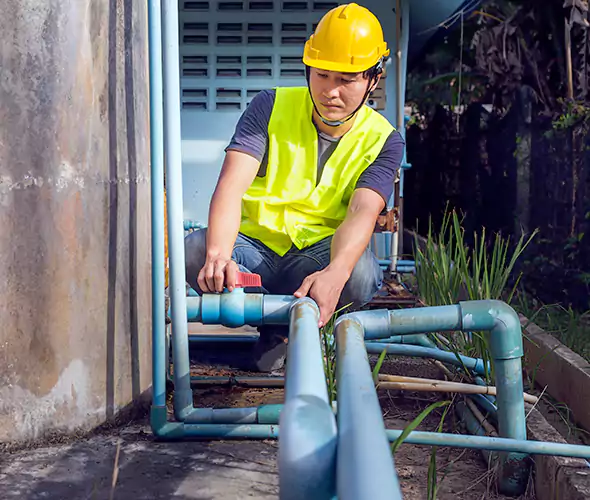 Expert Plumber for Water Line Replacement in Waltham, MA: Schedule Affordable Water Line Replacement Services with Us