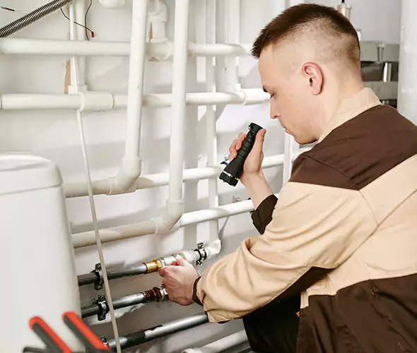 Trusted Water Softener Installers in Waltham, MA