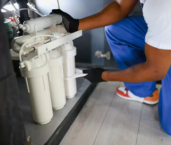 Expert Plumber for Water Softener Replacement in Waltham, MA: Schedule Affordable Replacement Services with Us