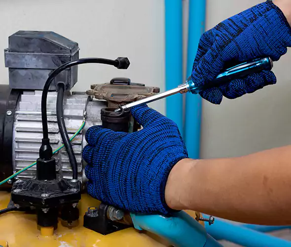 Well Pump Specialist in Waltham, MA