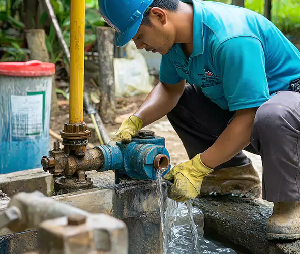 Expert Plumber for Well Pump Replacement in Waltham, MA: Schedule Affordable Well Pump Replacement Services with Us
