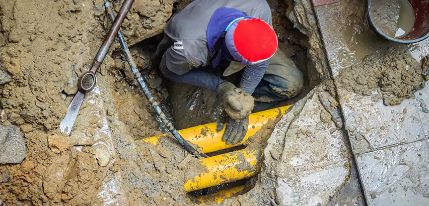 Clogged Drain Repair in Waltham, MA