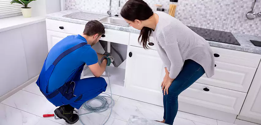 Professional Clogged Sewer Line Repair in Waltham, MA