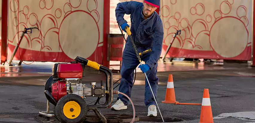 Professional Drains Camera Inspection in Waltham, MA