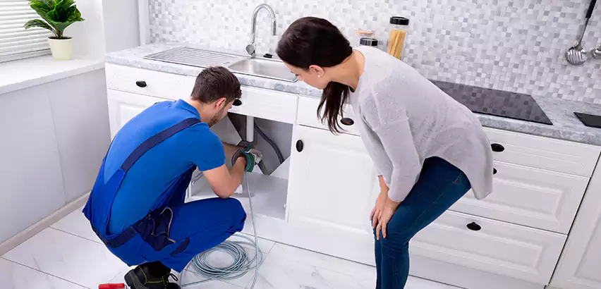 Fast Emergency Plumbing Repair Services in Waltham, MA