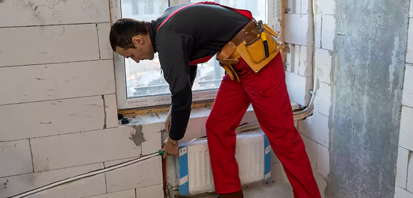 Professional Foundation Leak Repair Services in Waltham, MA