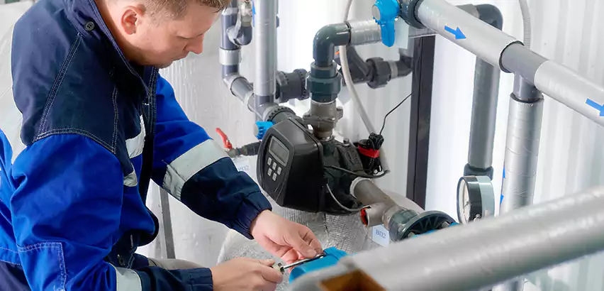 Reliable Gas Line Installation Services in Waltham, MA