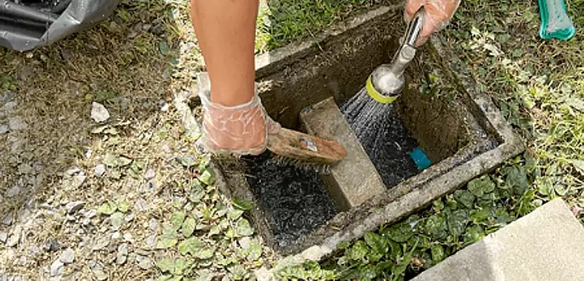 Professional Grease Trap Cleaning Services in Waltham, MA