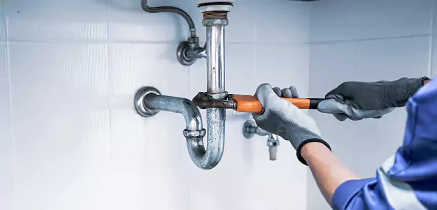 Plumbers Near Me in Waltham, MA